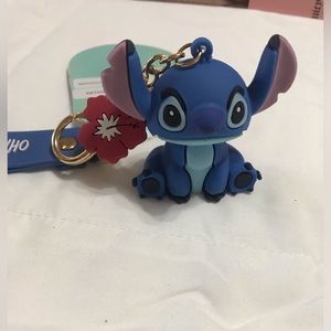LILO&STITCH Keychain